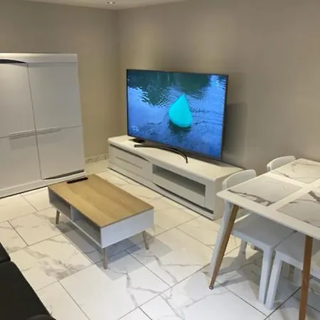 Holiday home Mazet Proche *