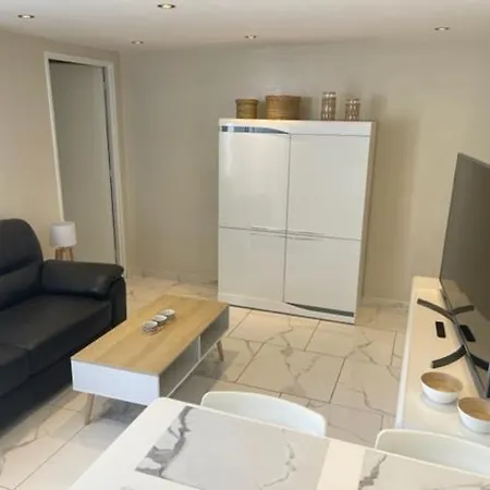 Holiday home Mazet Proche *