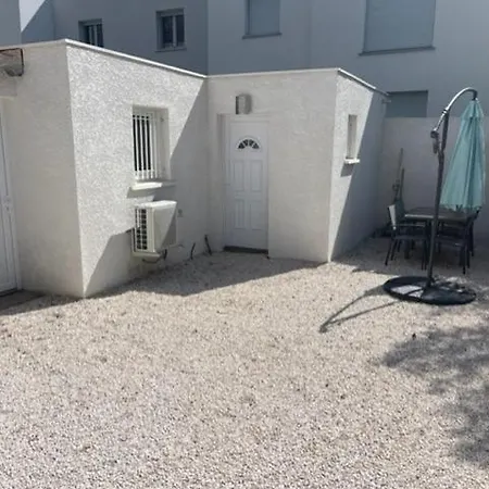 Mazet Proche * אגדה