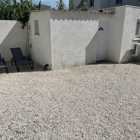 Mazet Proche Holiday home Agde