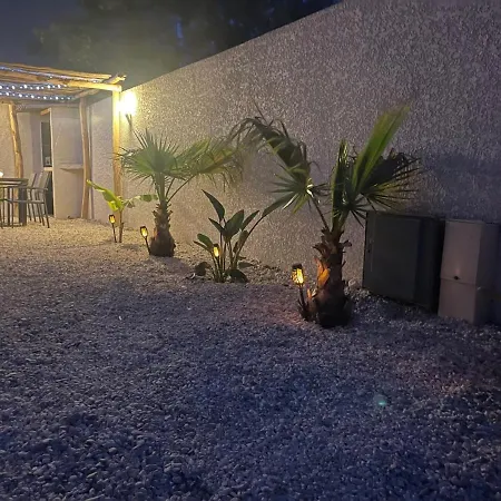 Holiday home Mazet Proche Agde