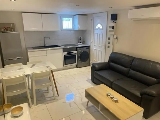 Mazet Proche Holiday home Agde