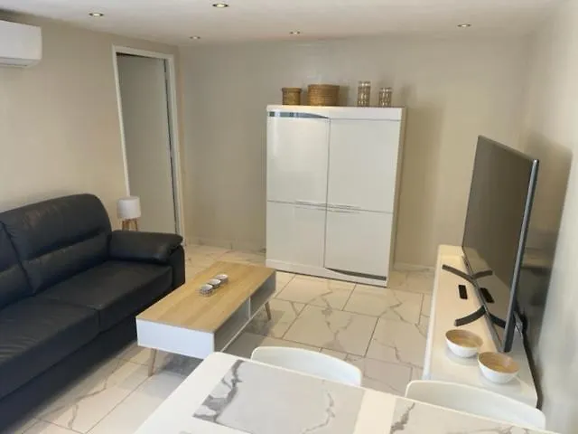 Ferienhaus Mazet Proche *